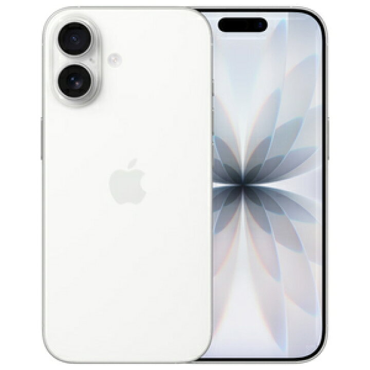 楽天市場】【新品未開封】Apple iPhone 17 256GB SIMフリー [ホワイト