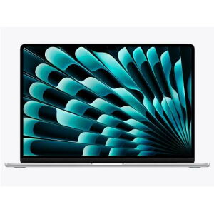 �y�V�i���J���zApple MacBook Air5 512GB 15.3�C���` Liquid Retina�f�B�X�v���C MDV94J/A [�V���o�[] M5�y���j���ȊO���������z�y���������z