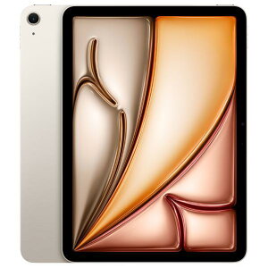 �y�V�i���J���zApple iPad Air8 512GB 11�C���` Wi-Fi MH3D4J/A [�X�^�[���C�g] �y���j���ȊO���������z�y���������z