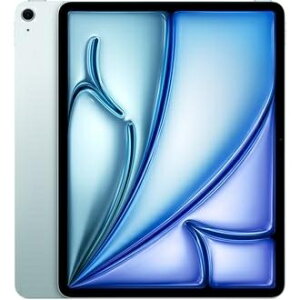 �y�V�i���J���ziPad Air 13�C���` Wi-Fi 256GB ��8���� MH5V4J/A �u���[�y���j���ȊO���������z�y���������z