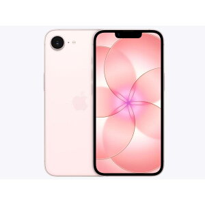 �y�V�i���J���zApple iPhone 17e 512GB SIM�t���[ [�\�t�g�s���N]�y���j���ȊO���������z�y���������z