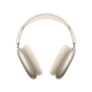 �y�V�i���J���zAirPods Max 2 MHWL4ZA/A �X�^�[���C�g�y���j���ȊO���������z�y���������z