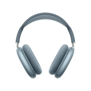 �y�V�i���J���zApple AirPods Max 2 MHWM4ZA/A [�u���[]�y���j���ȊO���������z�y���������z