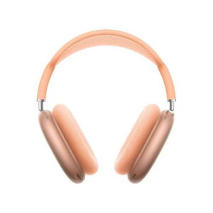 �y�V�i�zAirPods Max 2 MHWN4ZA/A �I�����W�y���j���ȊO���������z�y���������z