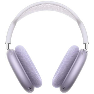 �y�V�i���J���zAirPods Max 2 MHWP4ZA/A �p�[�v���y���j���ȊO���������z�y���������z