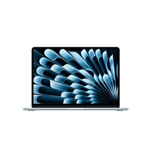 �y�V�i���J���zApple MacBook Air 13.6�C���`�@M5�`�b�v 16GB 512GB Liquid Retina�f�B�X�v���C Z1L90004M(CTO MBA 13 SKY MDHH4J/A/70W) [�X�J�C�u���[]�y���j���ȊO���������z�y���������z