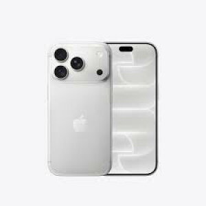 �y�V�i���J���zApple iPhone 18 Pro 1TB SIM�t���[ [�V���o�[] �y���j���ȊO���������z�y���������z