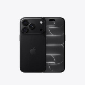 �y�V�i���J���zApple iPhone 18 Pro Max 256GB SIM�t���[ [�u���b�N]�y���j���ȊO���������z�y���������z