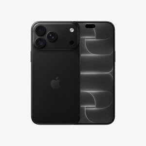 �y�V�i���J���zApple iPhone 18 Pro Max 512GB SIM�t���[ [�u���b�N]�y���j���ȊO���������z�y���������z
