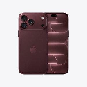 �y�V�i���J���zApple iPhone 18 Pro Max 512GB SIM�t���[ [�o�[�K���f�B]�y���j���ȊO���������z�y���������z