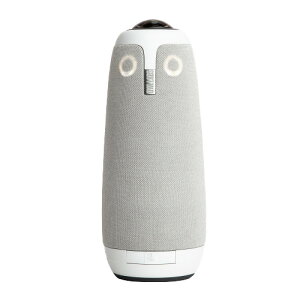 �y�V�i�zOwl Labs Meeting Owl 3 MTW300 [�z���C�g] WEB�J�����y���j���ȊO���������z�y���������z