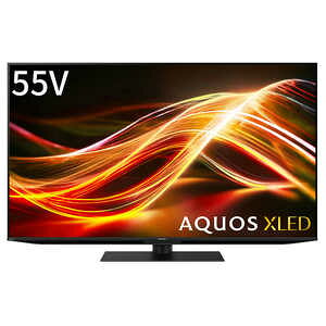 �y�V�i�z�V���[�v�@AQUOS XLED 4T-C55GP1 [55�C���`]55�^4K�t���e���r 4550556109680 AQUOS XLED 4T-C55GP1 [55�C���`]�y���j���ȊO���������z�y���������z