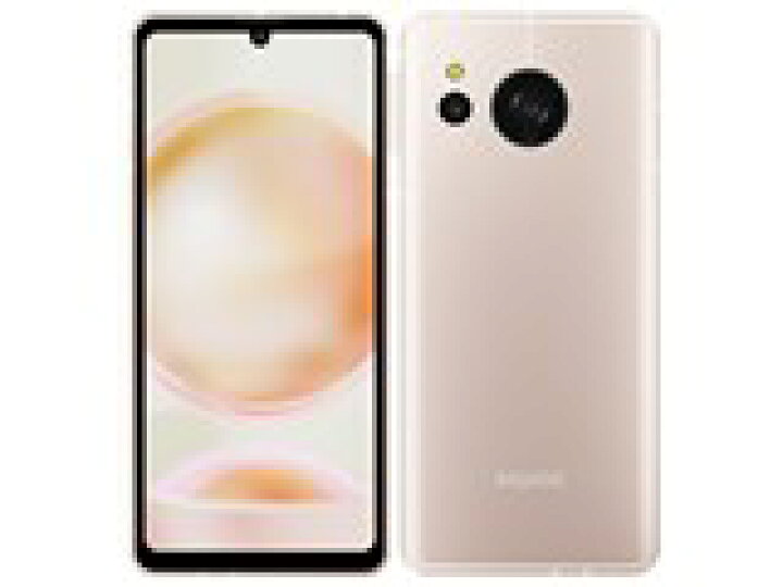楽天市場】【新品】AQUOS sense8 SH-M26 SIMフリー [ライトカッパー 