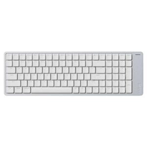 �y�V�i�zLofree�b���t���[ �L�[�{�[�hFlow2100(Surfer���E �p��z��)�V���o�[oe9281ss [�L���E���C���� �X /Bluetooth�EUSB]�y���j���ȊO���������z�y���������z