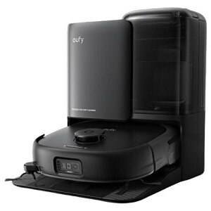 �y�V�i�zANKER Eufy Robot Vacuum Omni E25 T2353511 ���{�b�g�|���@ [�u���b�N]�y���j���ȊO���������z�y���������z