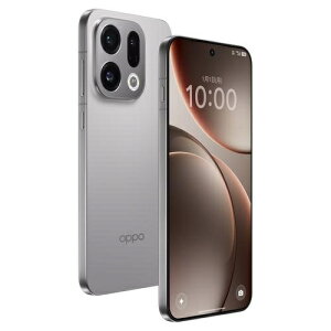 �y�V�i�zOPPO Find X9 SIM�t���[ [�`�^�j�E���O���[]�y���j���ȊO���������z�y���������z