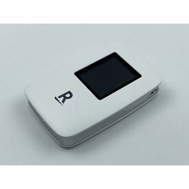 【新品】Rakuten モバイルルーター WiFi Pocket R310 SIMフリー【即日発送、土、祝日発送】【送料無料】