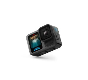 �y�V�i���J���zGoPro HERO13 BLACK CHDHX-131-FW�y���j���ȊO���������z�y���������z