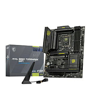 yVizMSI MAG B860 TOMAHAWK WIFIyjȊOzyz