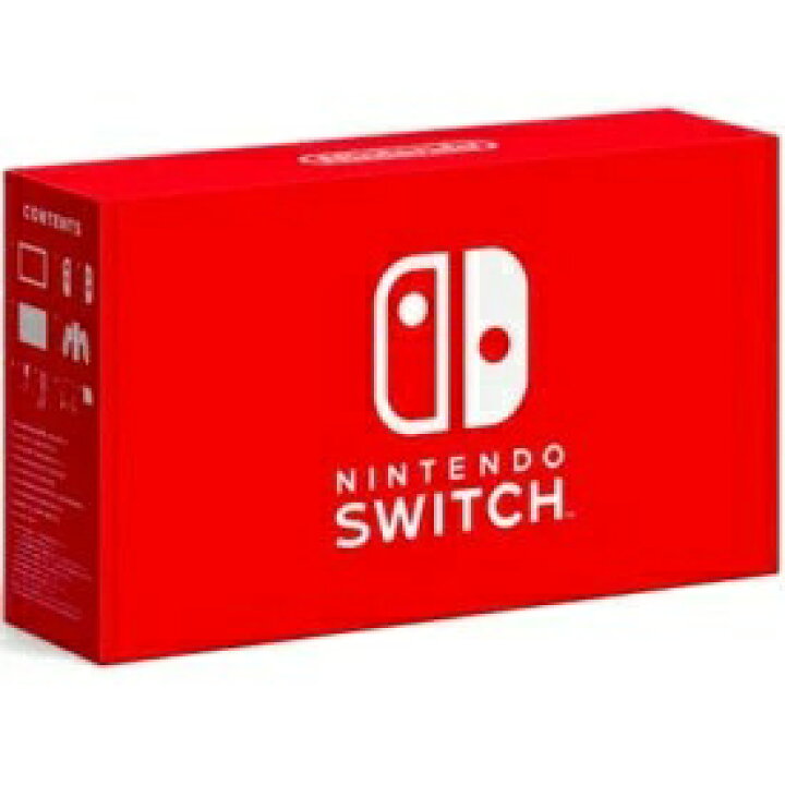 楽天市場】【新品】Nintendo Switch 有機ELモデル ストア版 ホワイト 