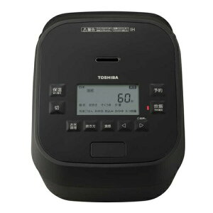 �y�V�i�z���� �^�󈳗�IH RC-10HGX(K) [�O�����u���b�N]�y���j���ȊO���������z�y���������z