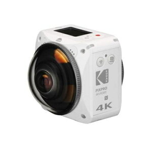 �y�V�i�zKODAK �R�_�b�N PIXPRO 4KVR360 �A�N�V�����J�����y���j���ȊO���������z�y���������z