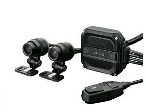 �y�V�i�zDAYTONA �f�C�g�i �o�C�N��p�h���C�u���R�[�_�[ MiVue M802WD�y���j���ȊO���������z�y���������z