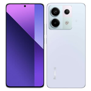 yVizXiaomi Redmi Note 13 Pro 5G XIG05 [I[p[v] 256GByjȊOzyz