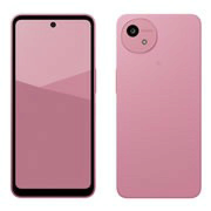 楽天市場】【新品】AQUOS wish5 SH-52F 4G+64G docomo ナデシコ 