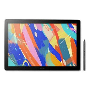 �y�V�i�z���R�� Cintiq 16 DTK168K4C [�u���b�N]�y���j���ȊO���������z�y���������z