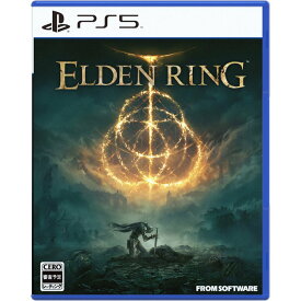 【新品】PS5ソフトELDEN RING／エルデンリング/PS5/ELJM30112/D 17才以上対象※レターパック全国送料無料【即日発送、土、祝日発送 】