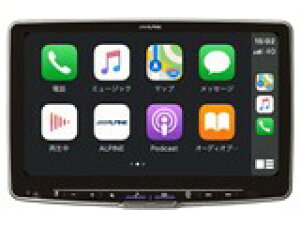 �y�V�i�zALPINE �A���p�C�� DAF11Z 11�^ �f�B�X�v���C�I�[�f�B�I �t���[�e�B���O�r�b�ODA�y���������z�y���������A�y�j�������z