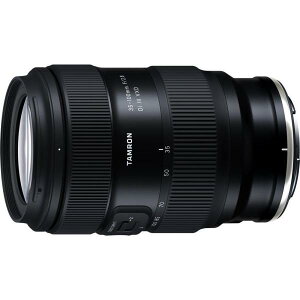 �y�V�i�zTAMRON 35-100mm F/2.8 Di III VXD (Model A078) [�j�R��Z�p]�y���j���ȊO���������z�y���������z