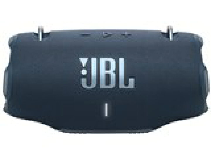 楽天市場】【新品未開封】JBL Bluetooth スピーカー XTREME 4 [ブルー 