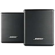 【新品】Bose Surround Speakers [ボーズブラック ペア]【日曜日以外即日発送】【送料無料】
