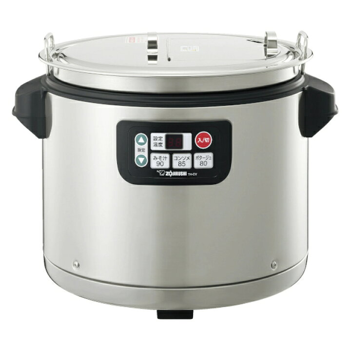 楽天市場】【新品】象印 業務用スープジャー 12L TH-CV120【日曜日以外 