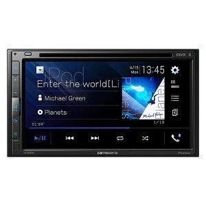 �y�V�i�z�p�C�I�j�A 6.8V�^���C�hVGA���j�^�[/DVD-V/VCD/CD/Bluetooth/USB/�`���[�i�[�EDSP���C�����j�b�g FH-8500DVS�y���j���ȊO���������z�y���������z
