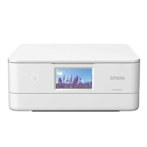 �y�V�i�zEPSON �J�����I �C���N�W�F�b�gA4�J���[�����@ EP-887AW [�z���C�g]�y���j���ȊO���������z�y���������z