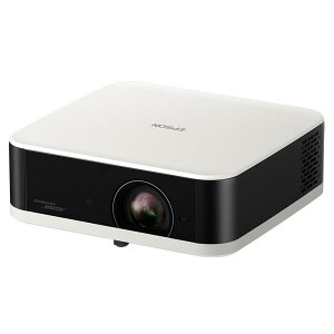 �y�V�i�zEPSON Lifestudio Pop �ƒ�p�v���W�F�N�^�[ EF-61W [�z���C�g]�y���j���ȊO���������z�y���������z