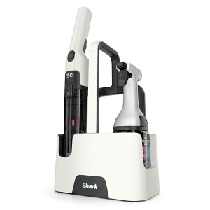 �y�V�i�zShark StainForce HX100JWH [�z���C�g]StainForce �R�[�h���X�V�~���N���[�i�[ �J�[�y�b�g�E���O�E�z���i�p HX100J�y���j���ȊO���������z�y���������z