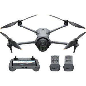 �y�V�i�zDJI Mavic 4 Pro Fly More�R���{ (DJI RC 2�t��) �y���j���ȊO���������z�y���������z