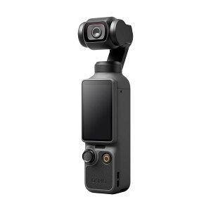 �y�V�i�zDJI OSMO POCKET 4 �N���G�C�^�[�R���{�y���j���ȊO���������z�y���������z
