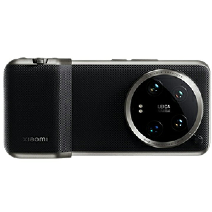 楽天市場】【新品未開封】Xiaomi 14 Ultra photography Kit【日曜日  