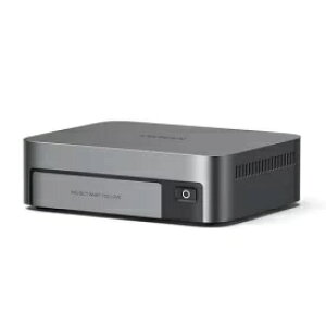 �y�V�i�zUGREEN NAS DXP480T Plus 4�x�C �I�[���t ���b�V��SSD�y���j���ȊO���������z�y���������z