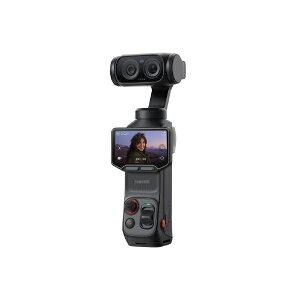 �y�V�i�zInsta360 Luna Ultra �N���G�C�^�[�L�b�g [�R�Y�~�b�N�u���b�N]�y���j���ȊO���������z�y���������z