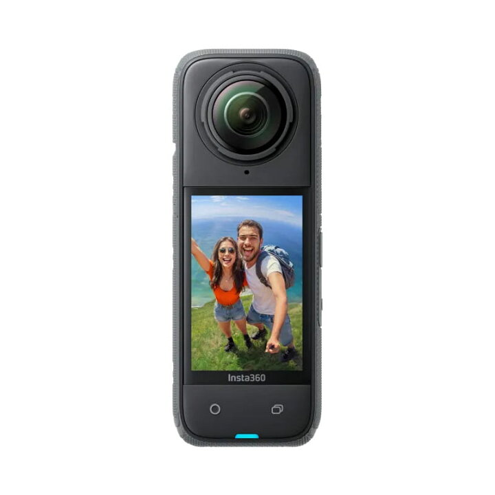 楽天市場】【新品未開封】Insta360 X4 360度アクションカメラ CINSABMA 