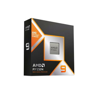 �y�V�i�zAMD Ryzen 9 9950X3D without cooler 100 100000719WOF�y���j���ȊO���������z�y���������z
