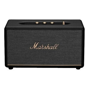 �y�V�i�zMarshall Stanmore III [Black]�y���j���ȊO���������z�y���������z