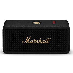 �y�V�i�zMarshall Emberton III �X�s�[�J�[ [Black and Brass]�y���j���ȊO���������z�y���������z