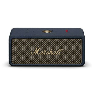�y�V�i�zMarshall Emberton III �X�s�[�J�[ [Midnight Blue]�y���j���ȊO���������z�y���������z